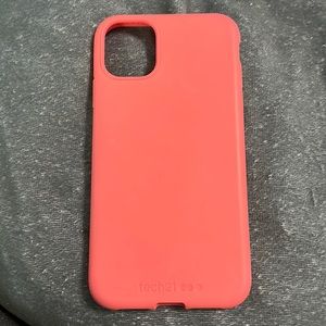 Pink IPhone 11 Case